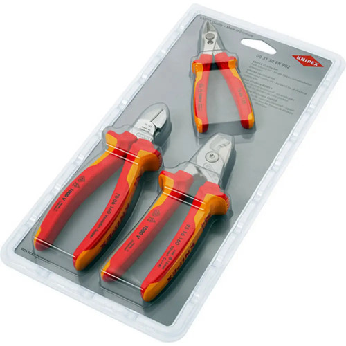 Knipex super knips 31 - knipex, super-knips®