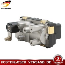 Turbolader 765155-5008S