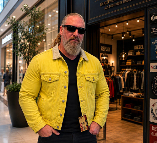 Diesel industry denim divisio - diesel,