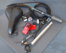 Ersatzteile Kinderfahrrad