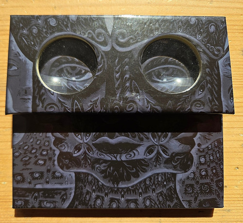 Tool 000 days gimmix - -,