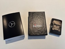 NEU mit OVP zippo Feuerzeug