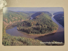 Telefonkarte Telekom 12 DM -