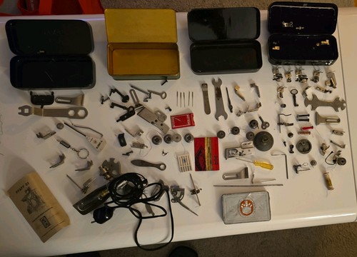 Vintage pfaff singer - pfaff,