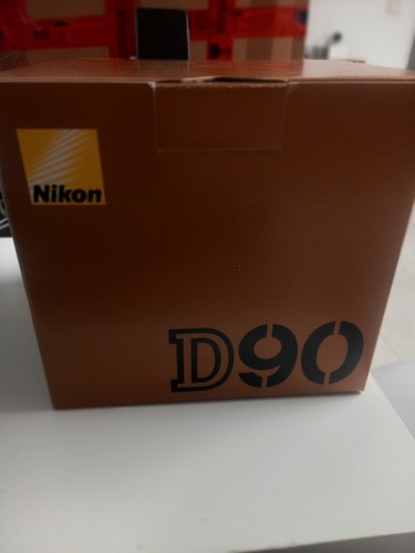 Originalverpackung ovp nikon - originalverpackung,