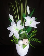 Gesteck Blumengesteck