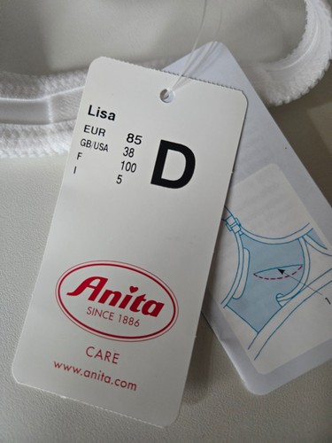 Anita care spezial - anita,