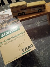 Daimler Benz Bus 1:87 "Der