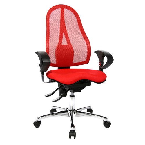 Topstar bürostuhl sitness - bürostuhl, sitness®