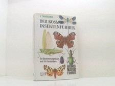 Der Kosmos - Insektenführer 