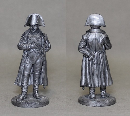 Zinnfigur napoleon bonaparte - napoleon,