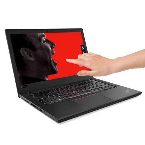 Lenovo thinkpad t480 touch - lenovo,
