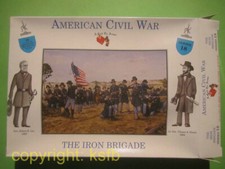 1:32 Figuren Call to Arms #18