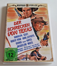 Der Schrecken von Texas