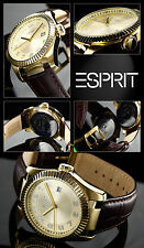 Esprit Luxus Unisex Uhr
