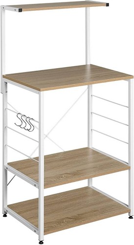 Küchenregal standregal - küchenregal,
