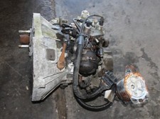 Original Alfa Romeo Selespeed Getriebe 156 2000 JTS 16V SW Distinctive 73502720