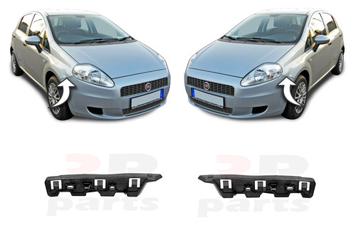 Für fiat grande punto - für,