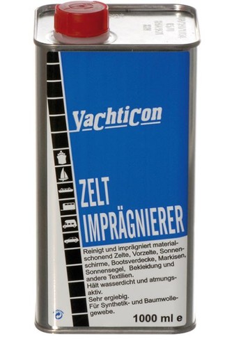 Yachticon zelt imprägnierer - yachticon,