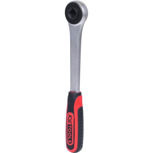 Tools umsteckknarre - 1/2",