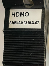 HDMO S30810-K2310-X Siemens