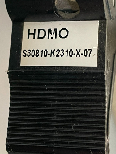 Hdmo s30810 k2310 - hdmo, s30810-k2310-x