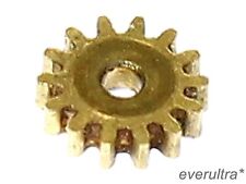 Ersatzteil Roco HO Dampflok BR 18 133 DB (43217) - Metallzahnrad (z 14)*