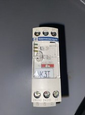 Telemecanique RE7 TP13BU