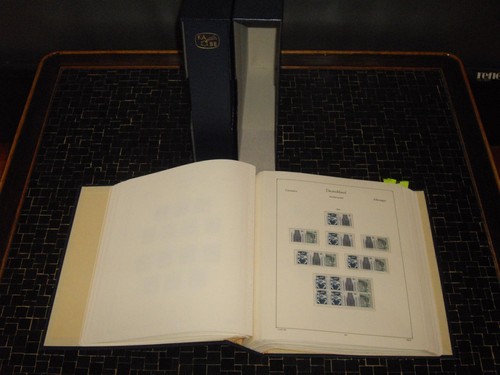 Bund 1971 1995 in - bund, **