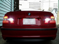 BMW 3er E46 Coupe Cabrio