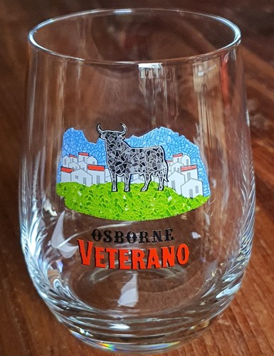 Osborne veteran glas - osborne,