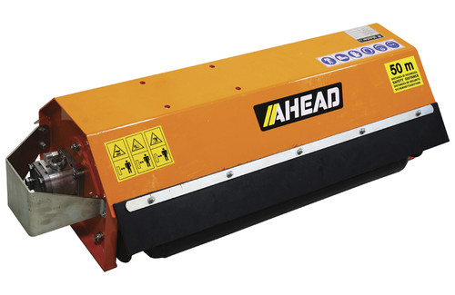 Ahead c100 schlegelmulcher - c100,