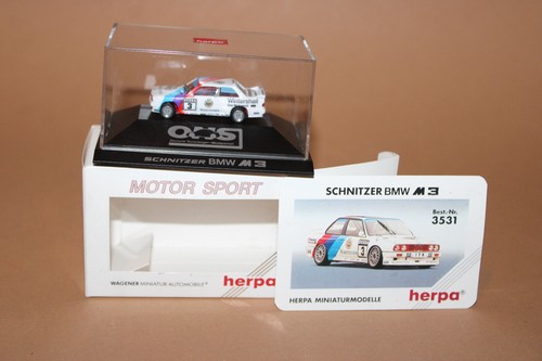 Herpa modellauto 3531 1 - herpa,