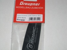 16x10" Graupner G-SONIC PRO