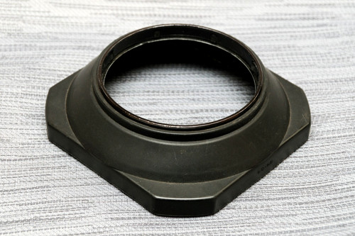 Mamiya gummi gegenlichtblende - gummi,