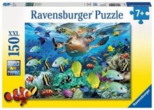 Ravensburger Kinderpuzzle -