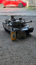Ferngesteuerter panzer - ferngesteuerter,