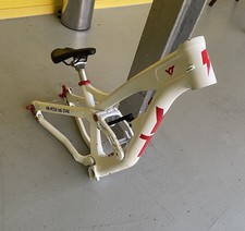 YT Tues 27.5 Zoll Custom 2013