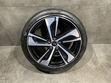 Komplettrad Alufelge L1TCG1A 225x40 R19 7,5Jx19 ET47,5 Ford Puma MK2 J2K