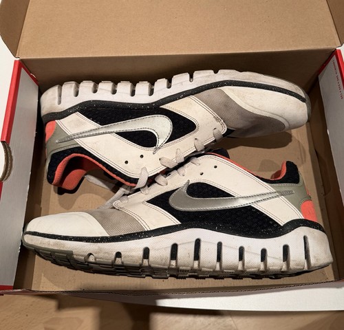 Nike free sneaker herren - herren, gr