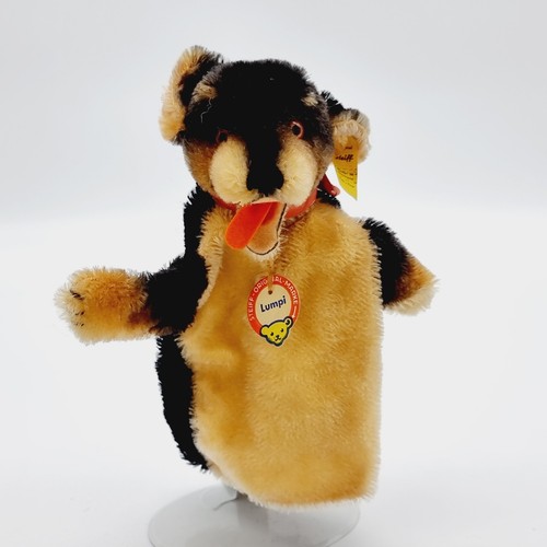 Steiff archiv - archiv!,