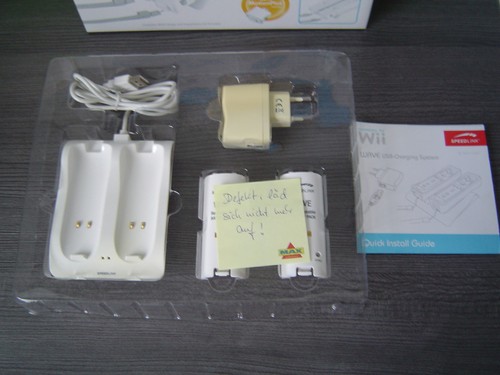 Usb charging system von - usb, wave