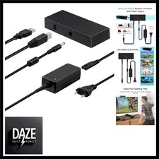 Xbox Kinect Adapter für