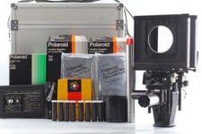 [NEUWERTIG mit Tasche] Sinar F