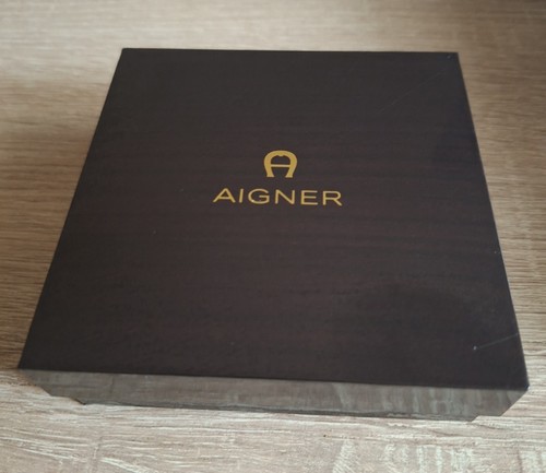 Aigner schmuckverpackung - aigner,