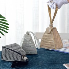 Mode-Clutch-Geldbörse