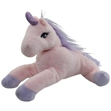 Toy Place Rosa Einhorn mit