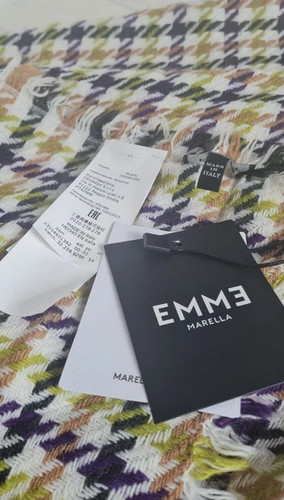 Damen stola von emme marella - von,