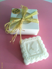 Geschenk Set, Handgemachte Ziegenmilch Seife, Tierkreis, Sternzeichen, Löwe