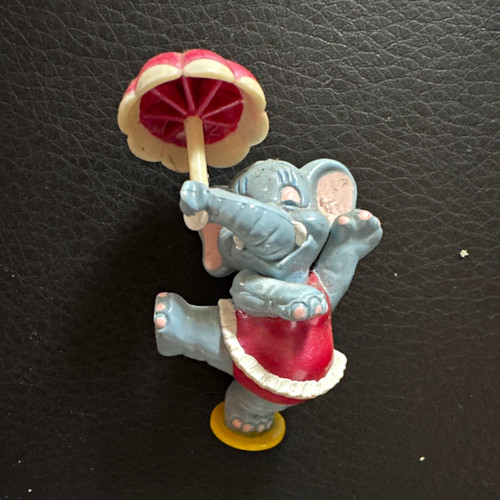 Rund s ei - Ü-ei, um's